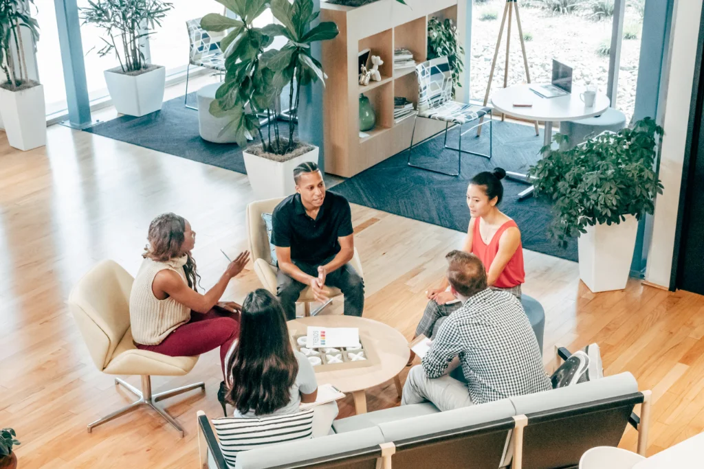 Online Vastu tool interface