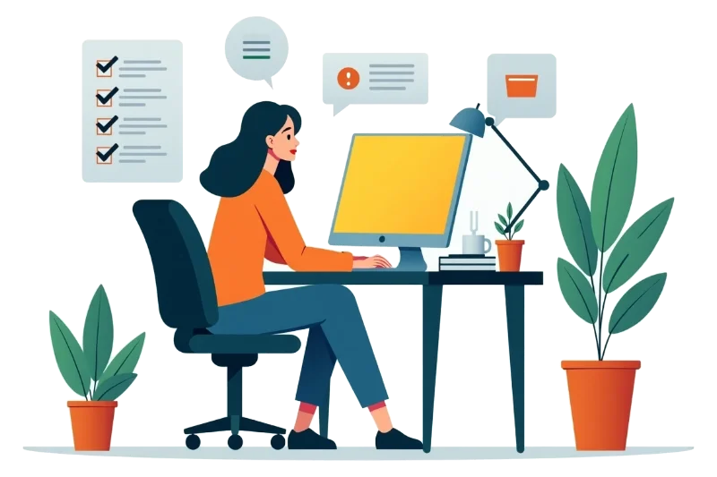 Vastu software dashboard for Vastu analysis and reports